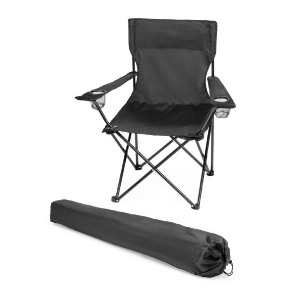 SUPER DELUXE FOLDING CHAIR Thumbnail