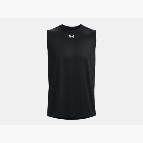 Men's UA Tech™ Team Sleeveless Thumbnail
