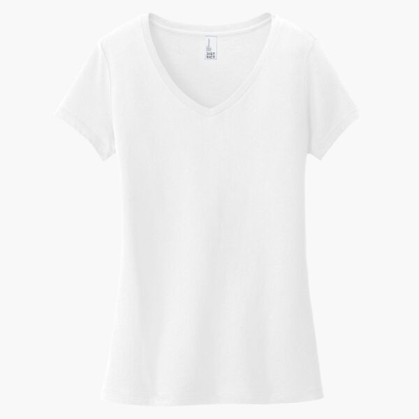 Women's Very Important Tee ® V Neck Thumbnail