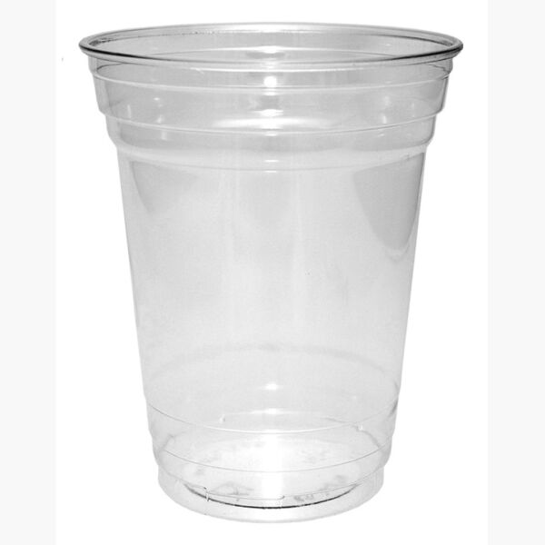 16 OZ. SOFT SIDED PLASTIC CUP Thumbnail