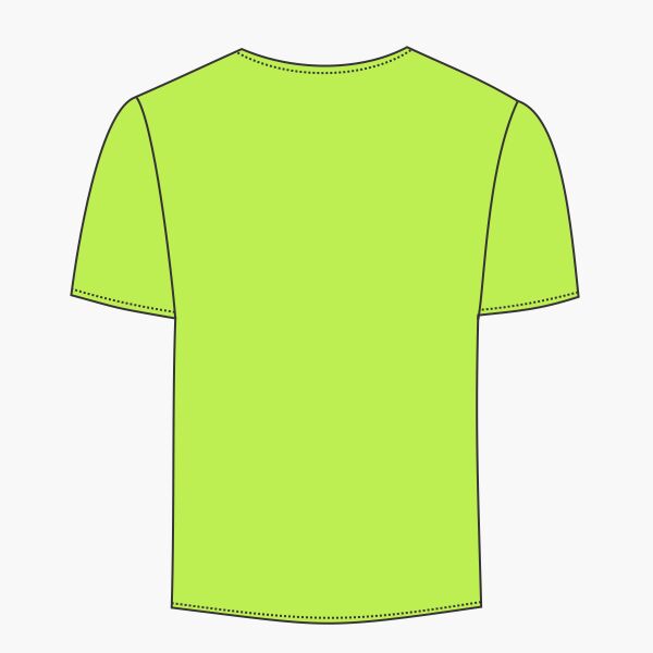 Dri-Power® Performance T-Shirt Thumbnail