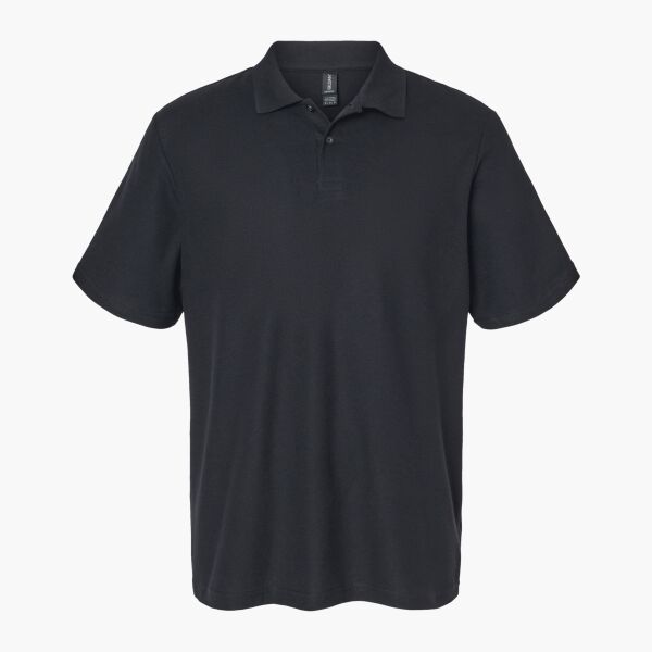 Softstyle® Adult Pique Polo Thumbnail