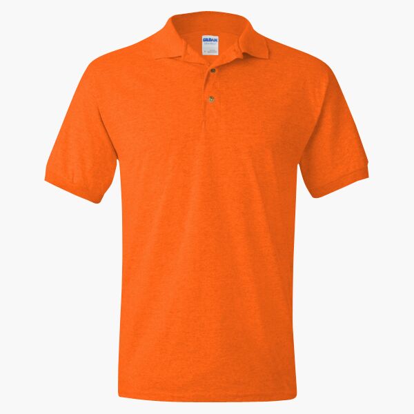 DryBlend® Jersey Polo Thumbnail