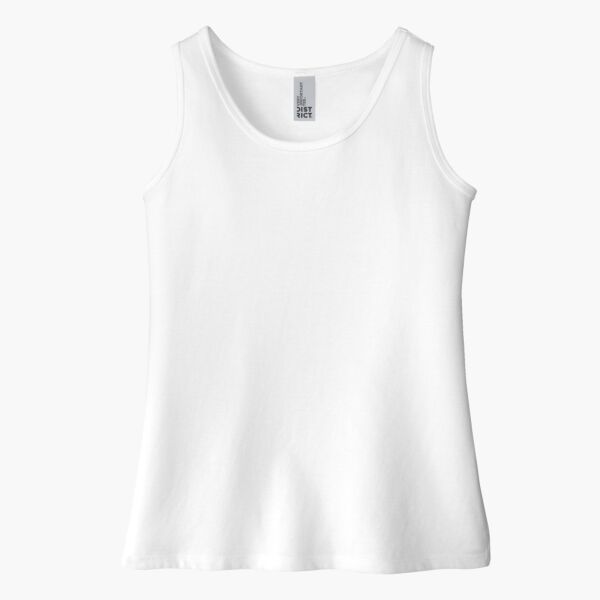 Girls V.I.T. Tank Thumbnail