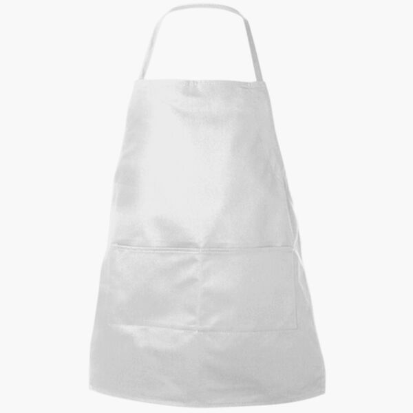 Two-Pocket Butcher Apron Thumbnail