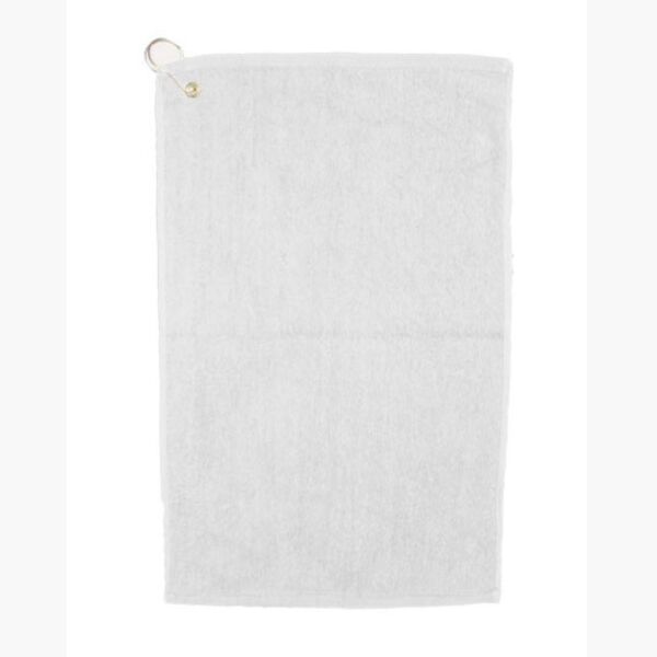 16 X 25, 2.5lbs. Hemmed Ends, Hand Towel Thumbnail