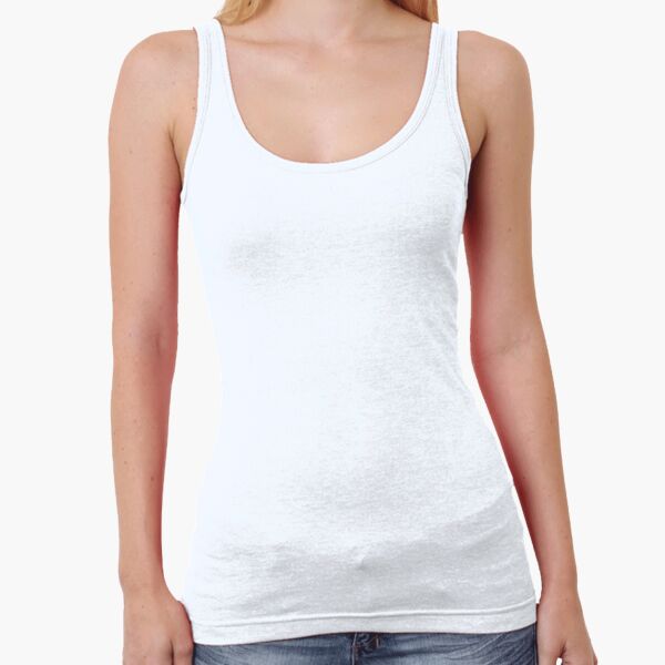 Women's USA-Made Tank Top Thumbnail