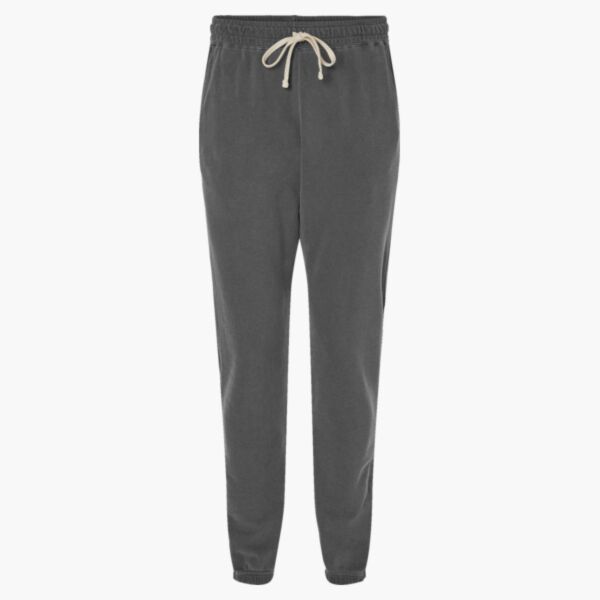 Garment-Dyed Lightweight Fleece Sweatpants Thumbnail