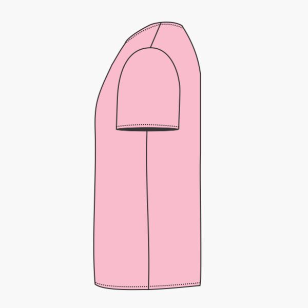 Juvy Short Sleeve T-Shirt Thumbnail