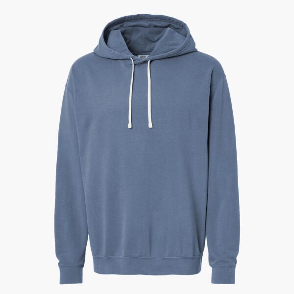 Lightweight Hooded Sweatshirt Thumbnail