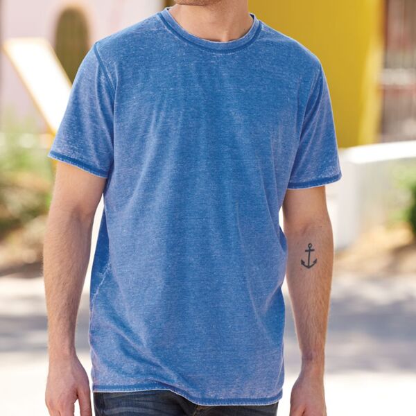 Zen Jersey T-Shirt Thumbnail