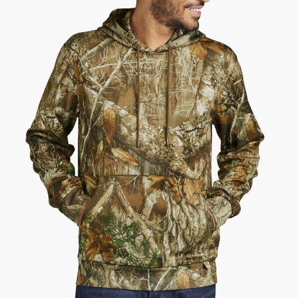 Realtree ® Pullover Hoodie Thumbnail