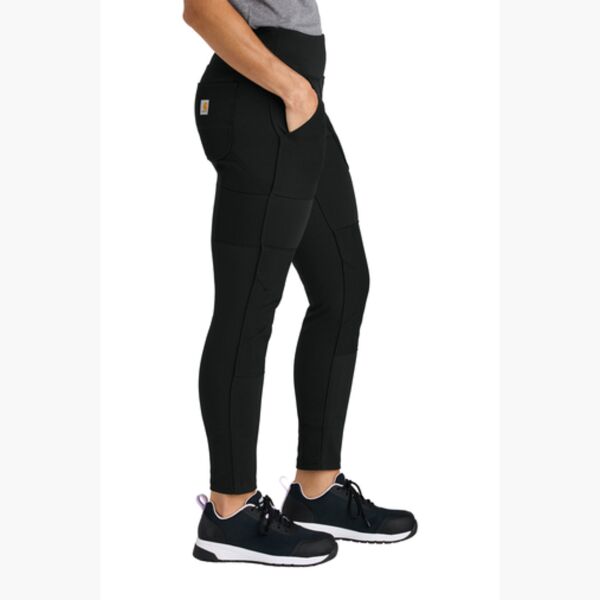 Force ® Women's Midweight Utility Legging Thumbnail