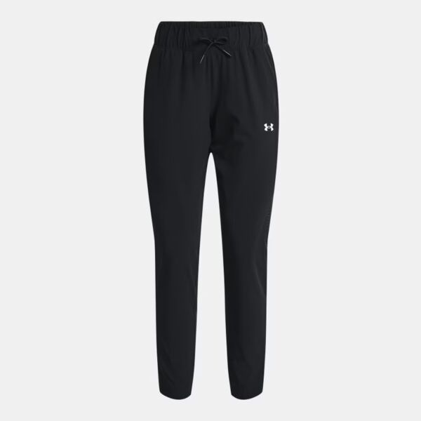 Women's UA Squad 3.0 Warm-Up Pants Thumbnail
