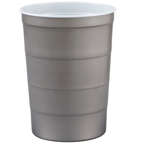 Recyclable Steel Chill-Cups™ 16oz Thumbnail