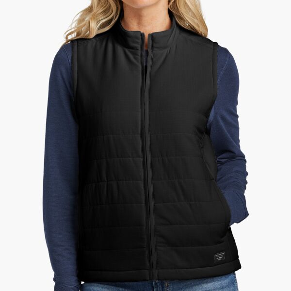 Women's Cold Bay Vest Thumbnail