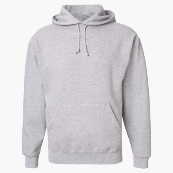 Super Sweats NuBlend® Hooded Sweatshirt Thumbnail