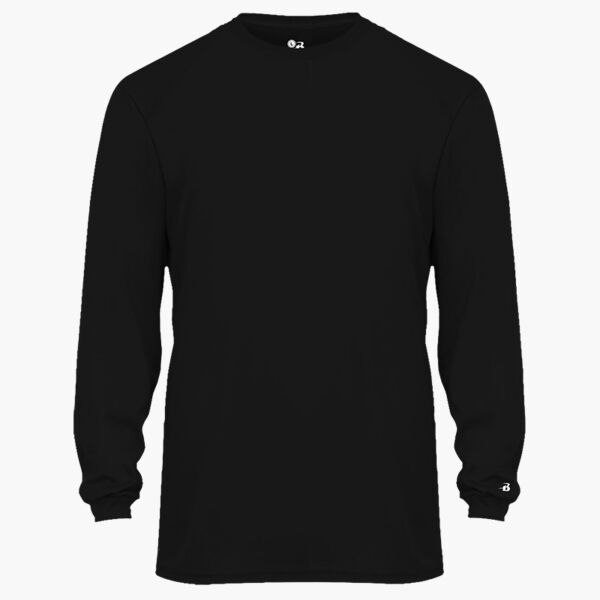 B-Core Long Sleeve T-Shirt Thumbnail