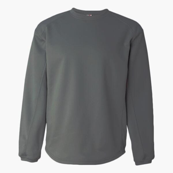 BT5 Performance Fleece Sweatshirt Thumbnail