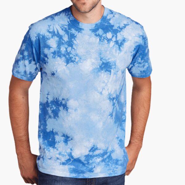 Crystal Tie Dye Tee Thumbnail