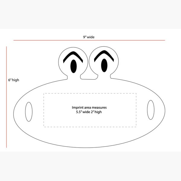 Crab Band Hat Thumbnail