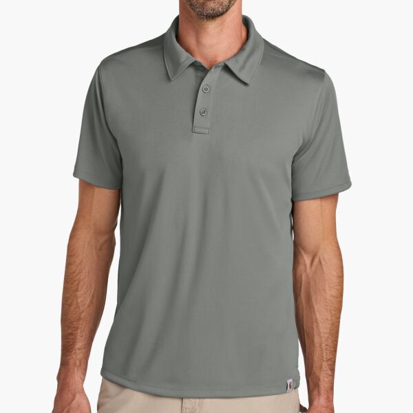 Force ® Sun Defender Polo Thumbnail