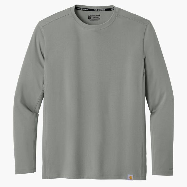 Force ® Sun Defender Long Sleeve T Shirt Thumbnail
