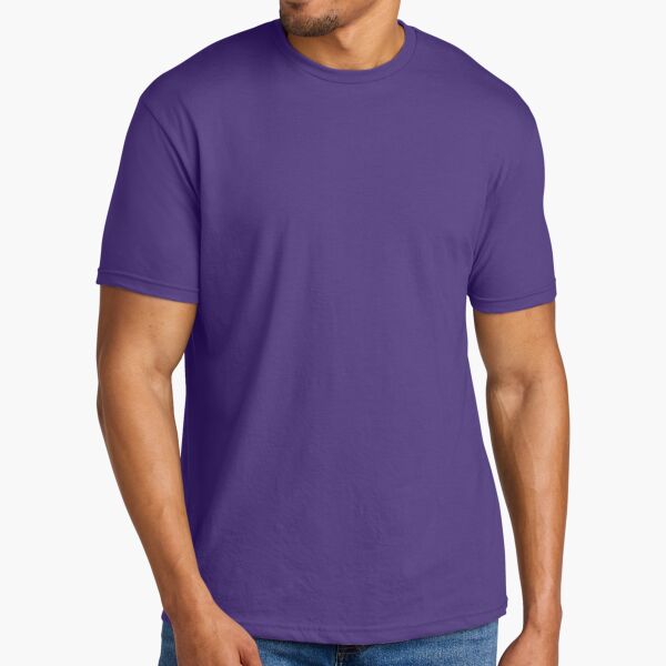 Softstyle ® CVC Tee Thumbnail