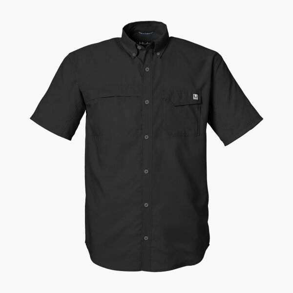 Tide Point Short Sleeve Shirt Thumbnail
