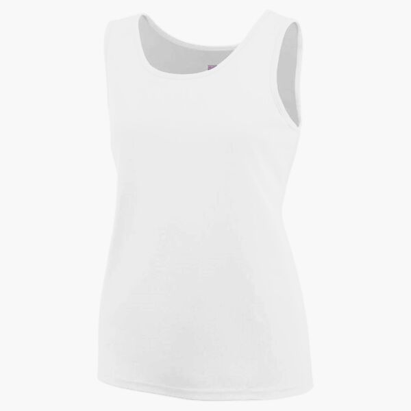 Women's Training Tank Top Thumbnail