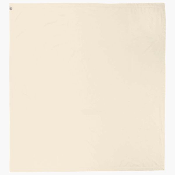 Garment-Dyed Fleece Dorm Blanket Thumbnail