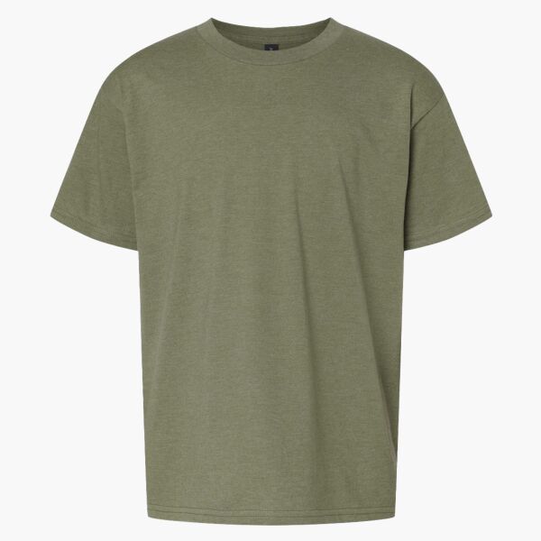 Softstyle® Youth CVC T-Shirt Thumbnail