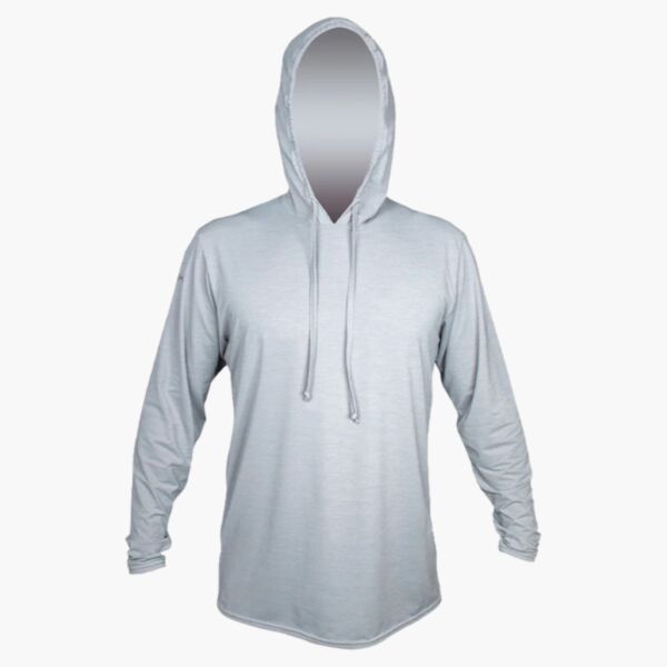Low Pro Tech Hooded Long Sleeve T-Shirt Thumbnail