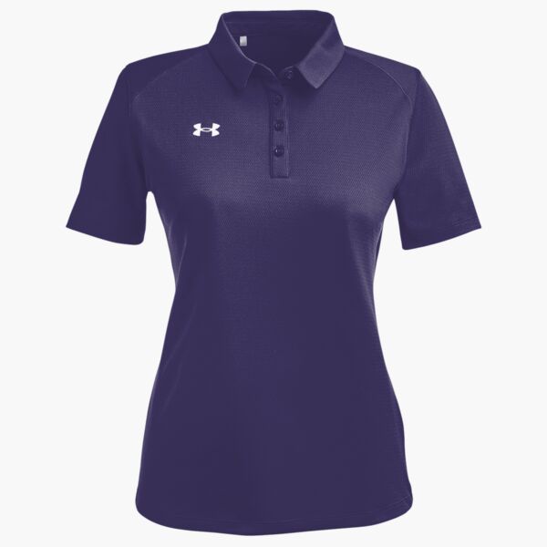 Women's Tech™ Polo Thumbnail