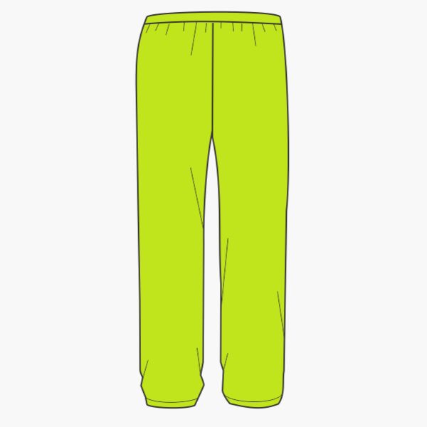 Storm Cover Waterproof Rain Pants Thumbnail