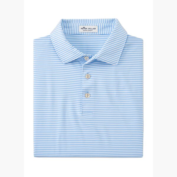 Peter Millar Men's Hales Performance Polo Thumbnail
