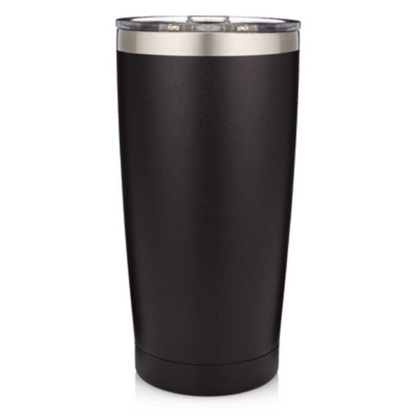 20oz. Thermal Stainless Steel Vacuum Tumbler Thumbnail
