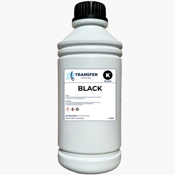 DTF Black Ink Thumbnail