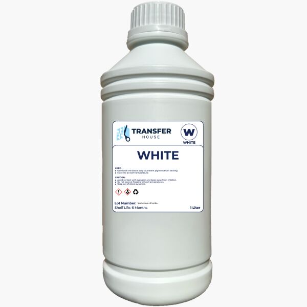 DTF White Ink Thumbnail