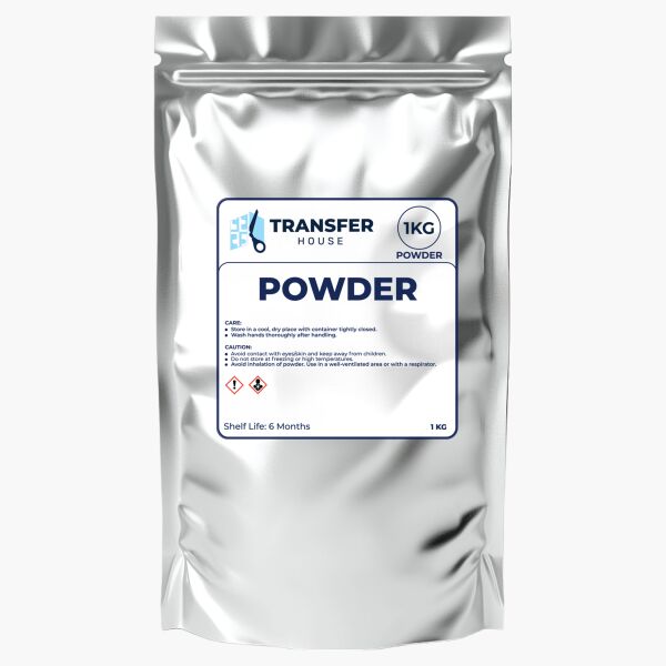 DTF Powder Adhesive Thumbnail