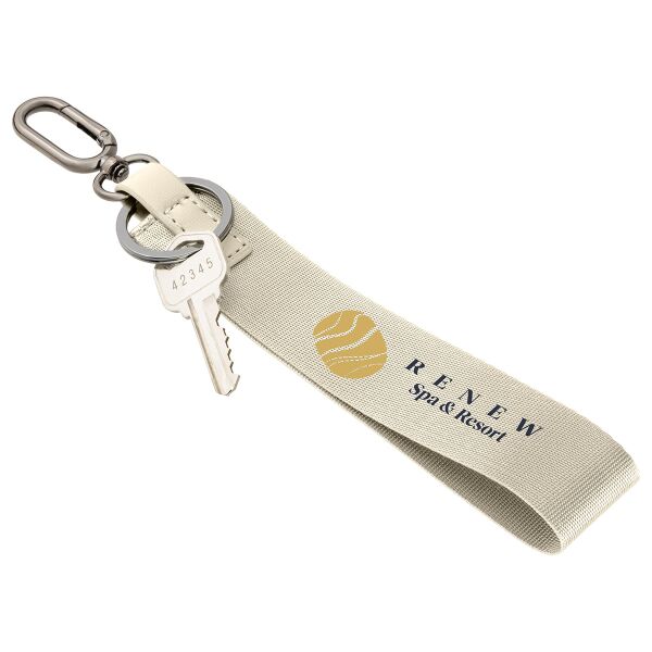 AeroLOFT® Never Lost Keychain Thumbnail