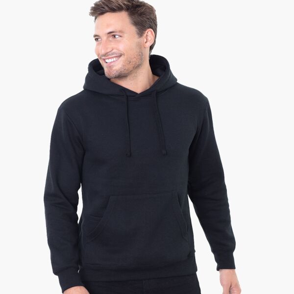 Epic Fleece Pullover Hooded Sweatshirt Thumbnail