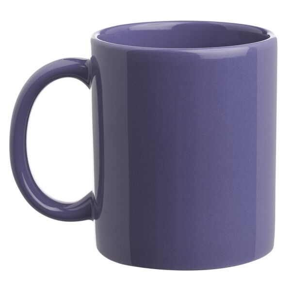 11 Oz. Traditional Coffee Mugs Thumbnail