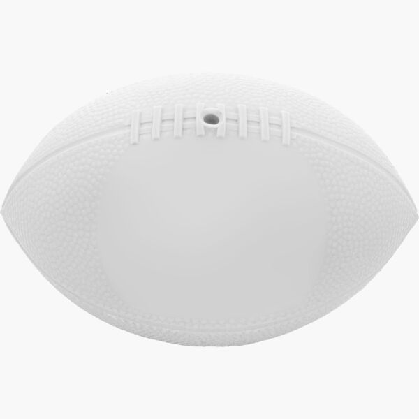 7" Mini Vinyl Football Thumbnail