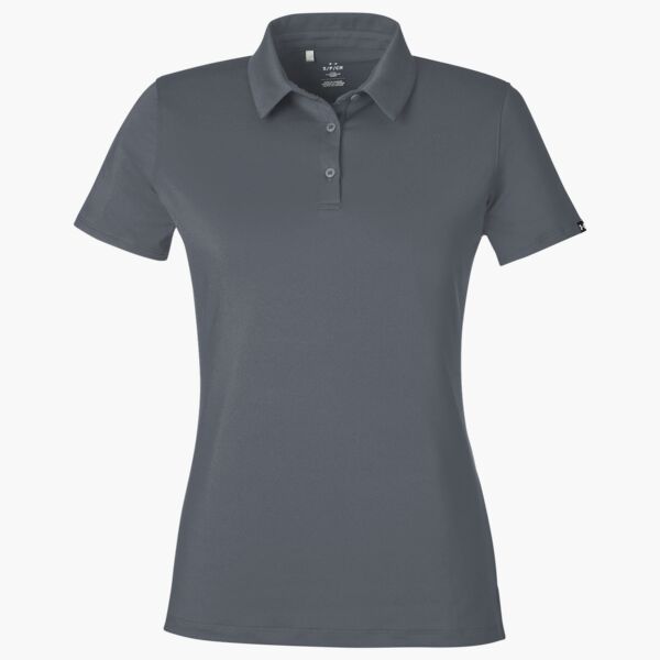Women's Recycled Polo Thumbnail