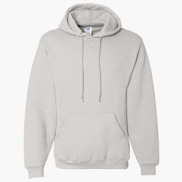Unisex Dri Power® Hooded Sweatshirt Thumbnail