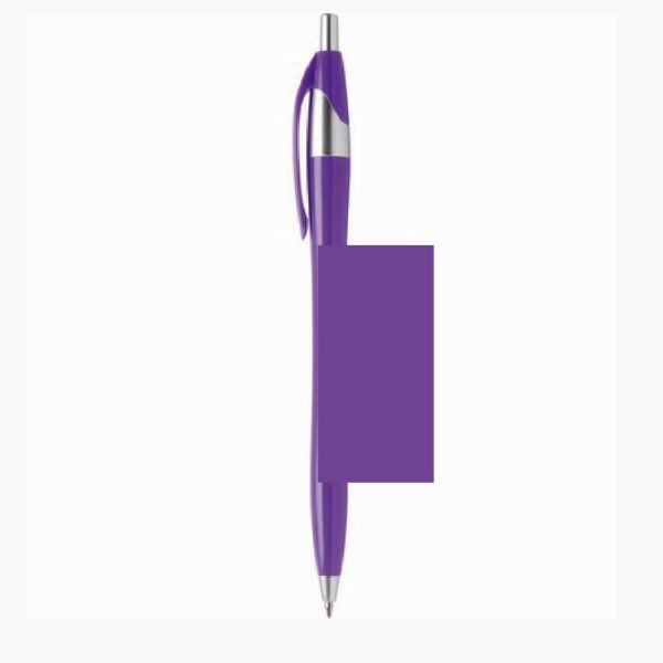 Javalina® Platinum Pen Thumbnail