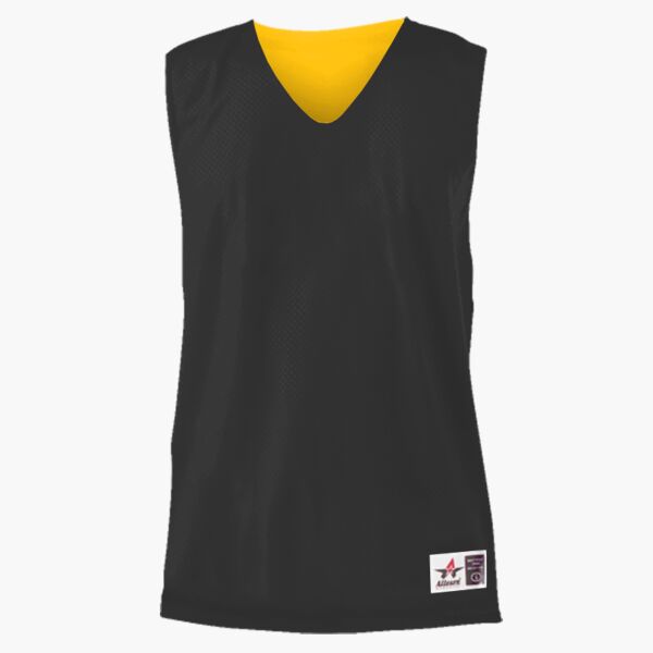 Adult Reversible Mesh Tank Thumbnail