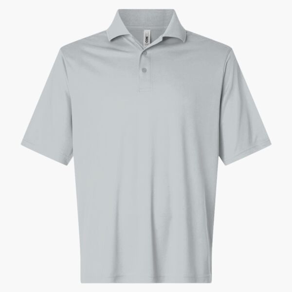 Men's Nova Performance Pique Polo Thumbnail