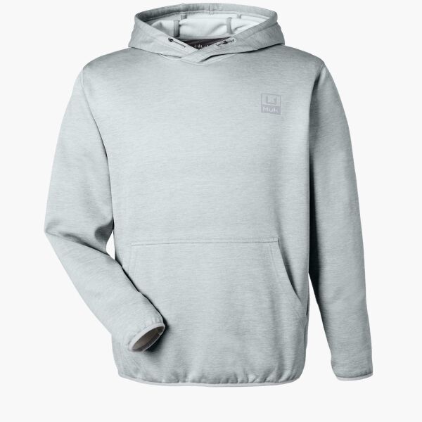 Men's Coldfront+ Performance Hooded Sweatshirt Thumbnail